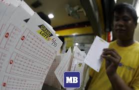 Lone Bettor Bags P265 M Super Lotto 6 49 Jackpot Manila Bulletin