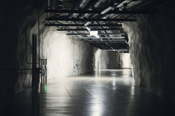Finland's colossal underground bunkers a model for anxious Europe | South China Morning Post