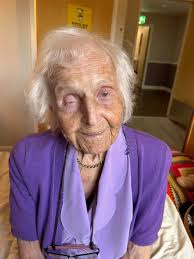 A BANGOR care home is asking people to send in birthday cards for a  resident who is about to turn 100. Bramblewood Care Home is hoping to get  100 birthday cards for