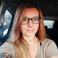 Amanda Lepage's Instagram, Twitter & Facebook