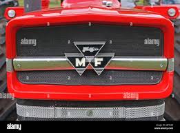 Ferguson badge hi-res stock photography and images