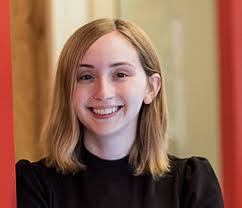 Mae Biggs's Instagram, Twitter & Facebook