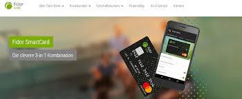 Josefine lietzau ist redakteurin im team bank & geldanlage. Fidor Bank Girokonto Im Redaktionellen Test Girokonto Im Vergleich