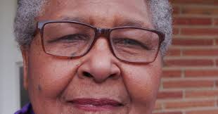 Grew up during segregation and made it to NASA