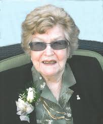 Edith Cook Obituary August 3, 2015