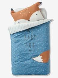 Housse De Couette Bebe Magasin De Linge De Lit Bebes Vertbaudet