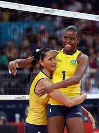 London 2012 Photos Best Olympic Photos Highlights In 2021 Women Volleyball Brazil Women Olympics