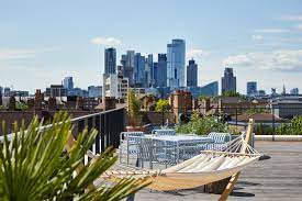 6 Orsman Road Workspace By Waugh Thistleton Architects Storey Office Facilities 6 orsman road has been designed to adapt and evolve as required. 6 orsman road workspace by waugh thistleton architects storey office facilities