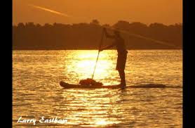 Save Lake Lavon