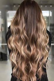 Find your perfect shade of chestnut with the help of our gallery! 40 Shades Of Brown Hair Color Chart To Suit Any Complexion