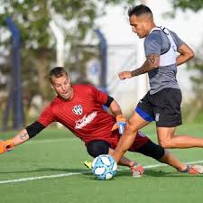 Totally, central cordoba sde reserves and ca talleres de córdoba reserves fought for 1 times before. Empate Entre Talleres Y Central Cordoba