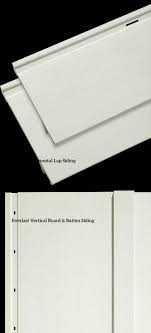 Everlast composite siding has a variety of benefits. Everlast Advanced Composite Siding From Chelsea Building Products