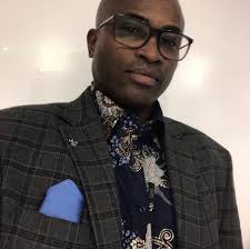 Prince Newman Augustin