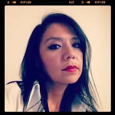 Lidia Hernández Soto (@LiDali02)