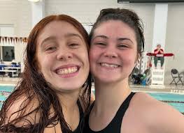 Whoa!!! What an amazing meet! Our Senior swimmers showed up big time! We  had 5 additional swimmers qualify for our January Travel trip, bringing our  total qualified to 13! Congrats: Eli, Nate,