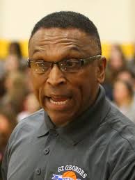 Sanford soars past Hawks