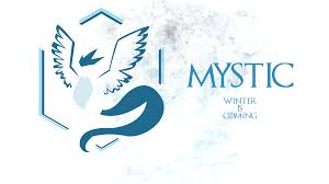 I Made A Game Of Thrones Style Wallpaper For Our Glorious House Mystic Pokemongo