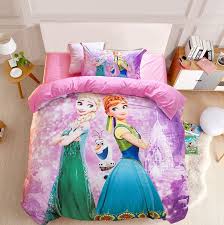 Bring princess dreams to life with this frozen twin bed from delta children. Disney Frozen Bed In Bag Twin Queen Size Ebeddingsets