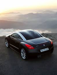 Peugeot Rcz Wallpapers Auto Power Girl
