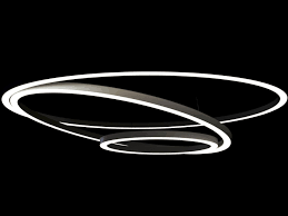 lampada a sospensione a led a luce diretta toccata by sattler design markus bischof lampade a sospensione illuminazione a sospensione lampade