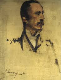 Hidden London : Archibald Corbett, Designer And Developer Of The Suburbs We  Know In South And East London Today