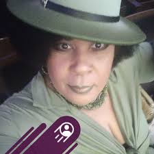 UBE FUNNEL CAKE🤤 Featured