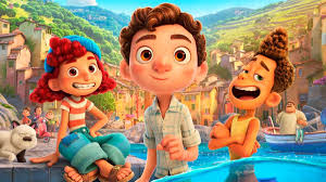 De los creadores de intensamente y buscando a dory nos llega la nueva producción animada de la factoría pixar. Luca De Pixar Deslumbra En Su Divertido Y Emotivo Trailer Final Estreno En Disney El 18 De Junio Meristation