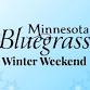 Minnesota Bluegrass Winter Weekend event image
