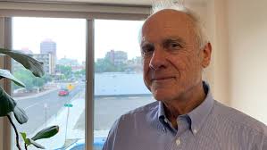 On Assignment: Chatting With Isaac Benton