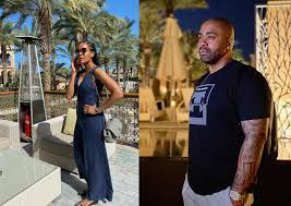 He also starred on 2014's the gift, a ferguson films series, and currently stars as jerry maake on the queen, also a ferguson films series that started in 2016. Inside Connie And Shona Ferguson S Luxurious Holiday In Dubai Pictures News365 Co Za