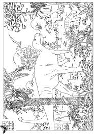 Epingle Sur Coloriages De Dinosaures