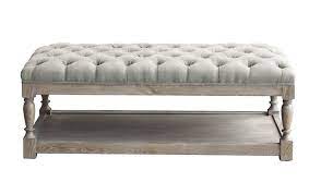 Unfollow tufted ottoman coffee table to stop getting updates on your ebay feed. Tufted Ottoman With Shelf Marcuscable Com