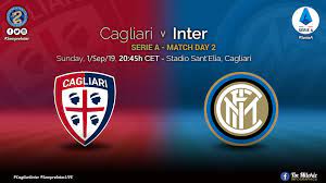 Find out more about results and table, follow live football commentary & stats from serie a 2020/21 fixture: Preview Cagliari Vs Inter Smooth Sailing In Sardinia