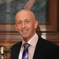 David Pattison Email & Phone Number