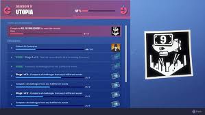 We have all the challenges of the current fortnite week for you. Fortnite Season 9 Week 6 Challenges And How To Find Hot Spots Storm Flip Cnet