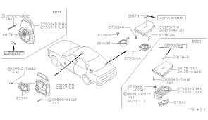 Nissanpartsdeal.com offers the lowest prices for genuine 1993 nissan maxima parts.parts like. 1993 Nissan Maxima Speaker Nissan Parts Deal