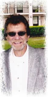 Obituary information for John Robert Carter