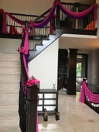 Birthday Decoration At Home Ideas India Home Decor By Dress Up Your Party For A Beautiful Home In Bloomfield Hills Mi Indian Wedding Home Wedding Decorations Home Wedding Housewarming Decorations