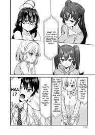 Renai Flops Vol.1 Ch.4 Page 13 - Mangago