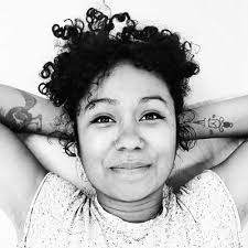 Sharon Lee De La Cruz