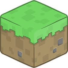 3d Grass Minecraft Icon Download Minecraft Icons Iconspedia
