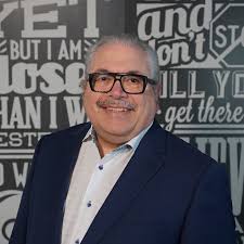 Baljit Parmar, Newest National Executive Director!