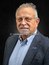 Kenny Saltsman, Hardin County, Magistrate