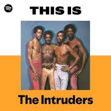 The Intruders | Spotify