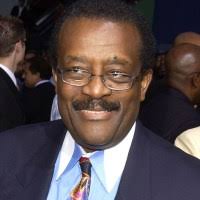Johnnie Cochran Movie in the Works at The Firm