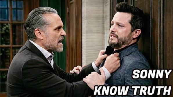 General Hospital spoilers reveal secret