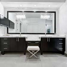 You can choose decorative trims in a variety of styles and colors to match whatever look you're going for in the room. Soffit With Recessed Lighting Design Ideas