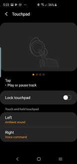 Mapmyrun will only track your runs or walks but what about gym workout and exercises? Review Samsung Galaxy Buds Tune It However You Want Nasi Lemak Tech