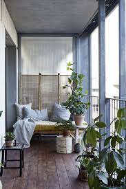 31 Balcony Design Ideas That Ll Make You Want To Sit Outside Forever Indoor Balcony Balcony Design Ideas Balcony Design