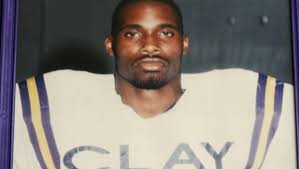 The best South Bend Clay football players over the years